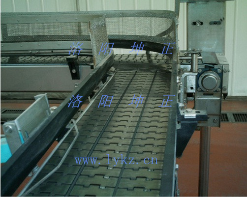 輸送機